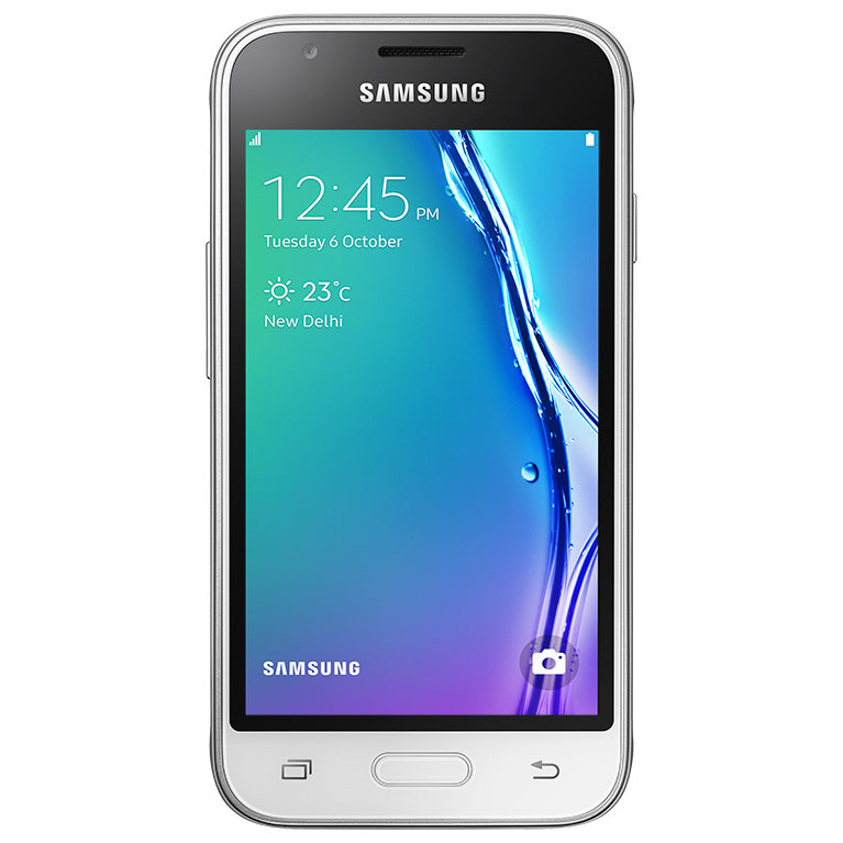Galaxy J1 mini