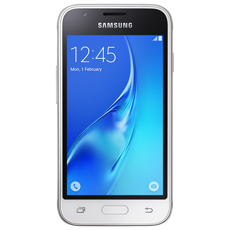 Galaxy J1 mini