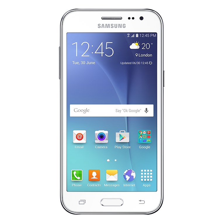 Galaxy J2