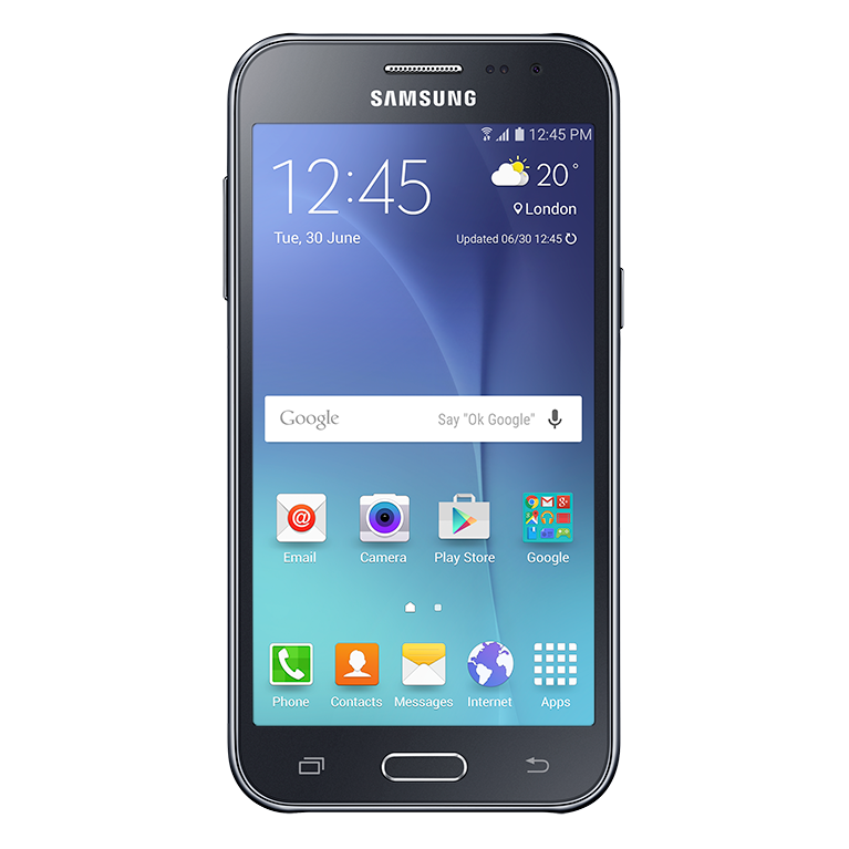 Galaxy J2