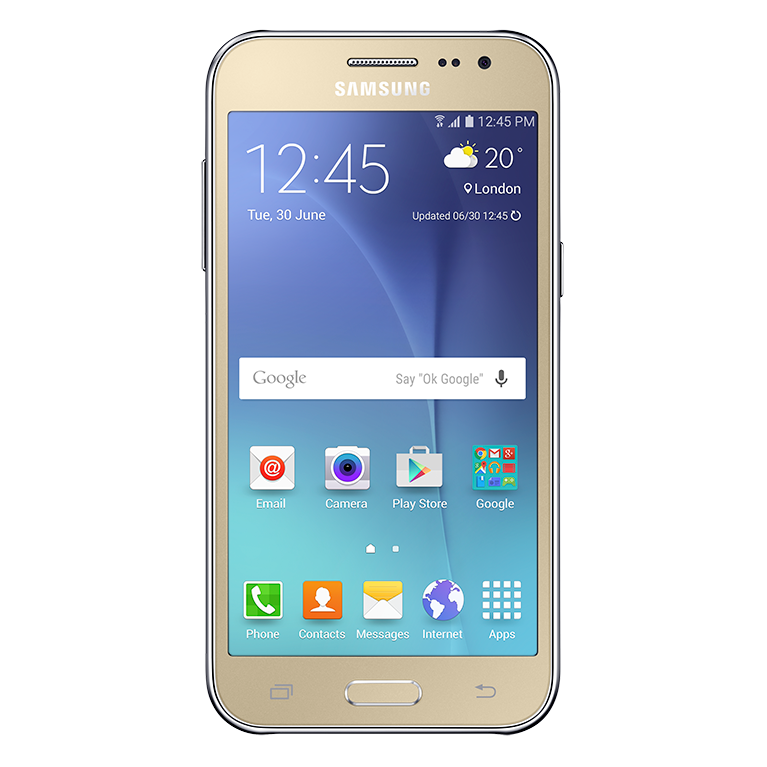 Galaxy J2