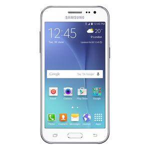 Galaxy J2