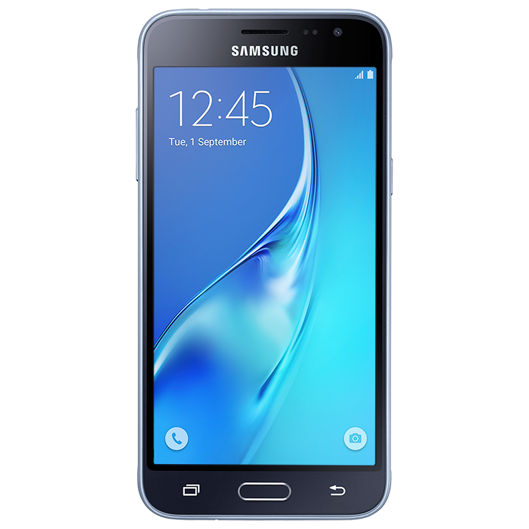 Galaxy J3