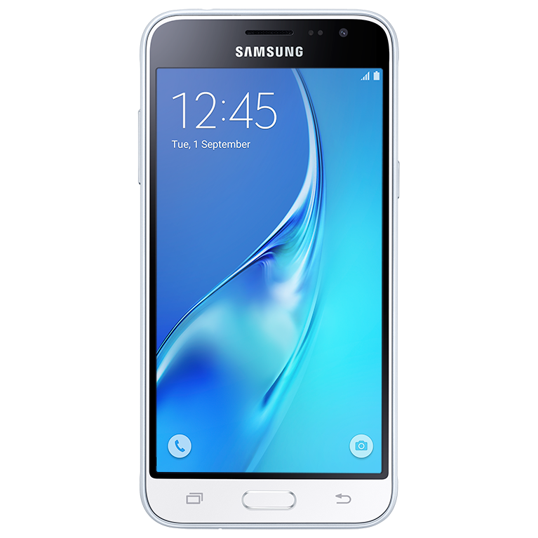 Galaxy J3