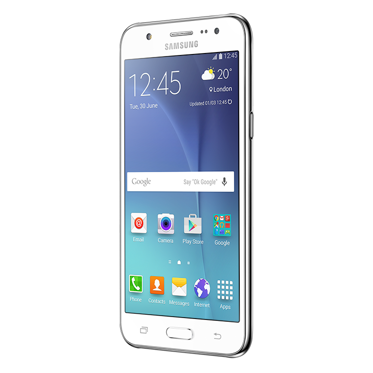 Galaxy J5
