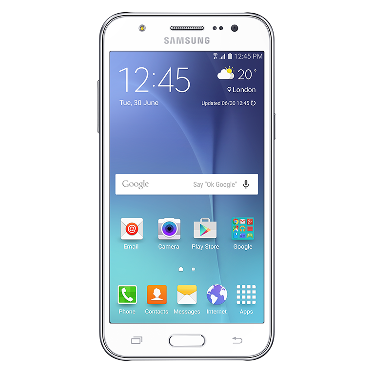 Galaxy J5