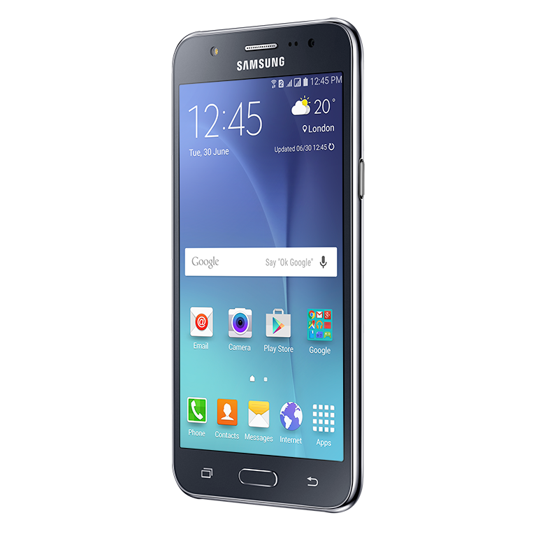 Galaxy J5