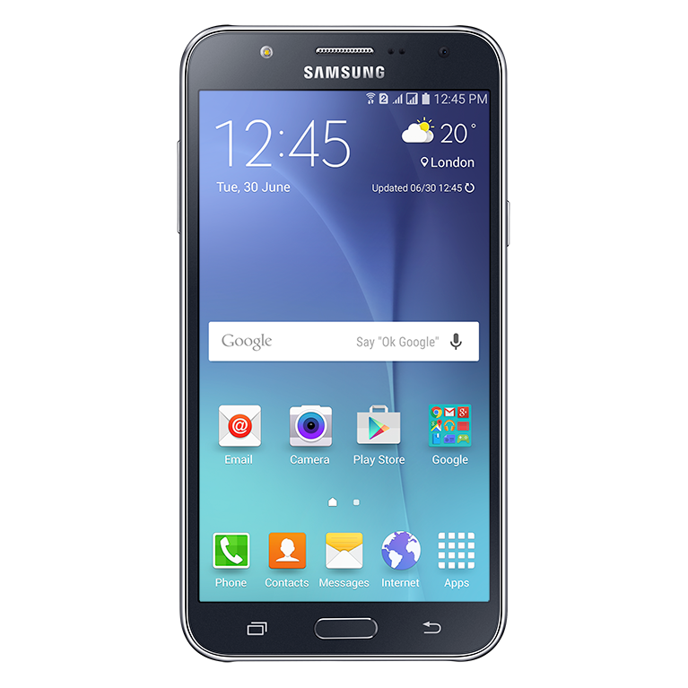 Galaxy J7