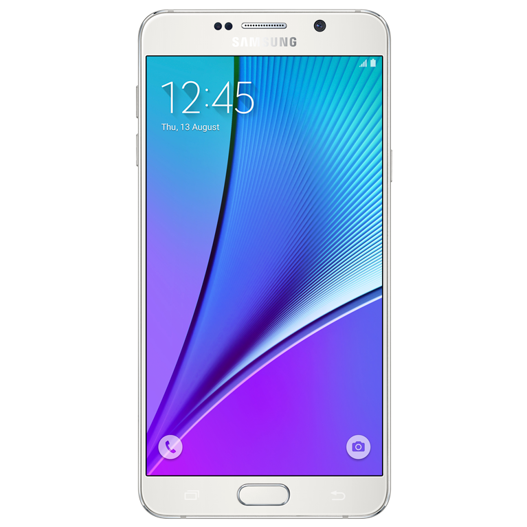 Galaxy Note 5