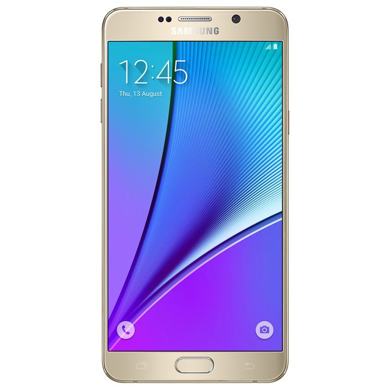 Galaxy Note 5
