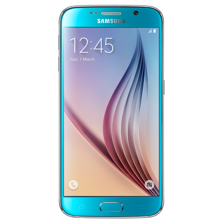Galaxy S6 edge