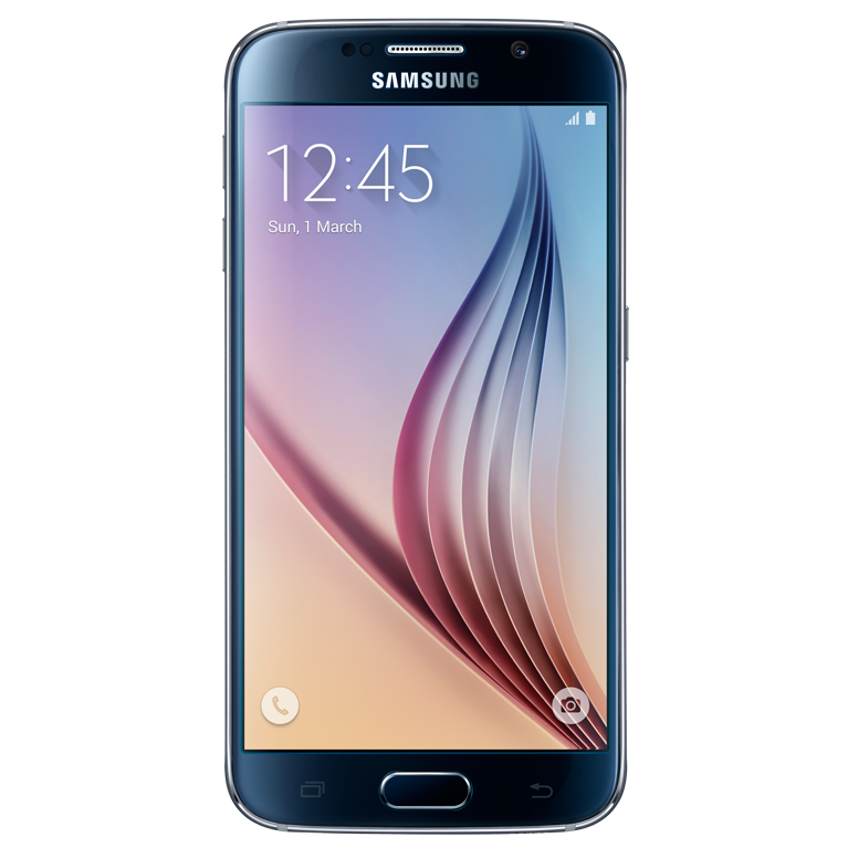 Galaxy S6 edge