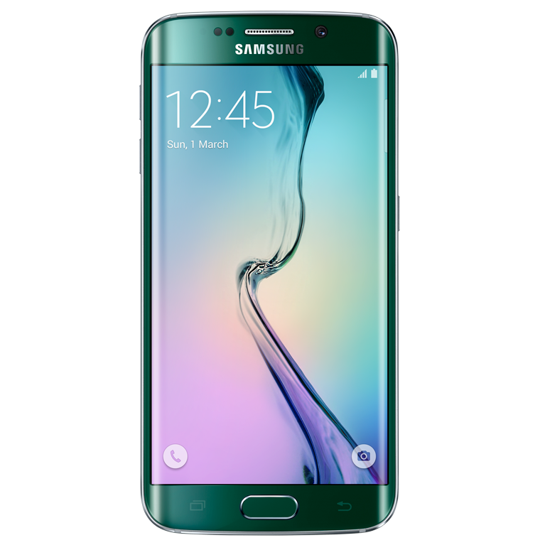 Galaxy S6 edge